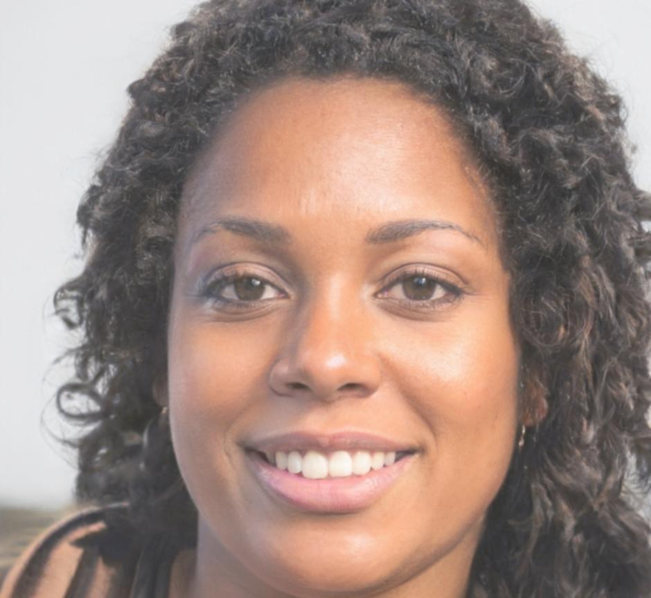 Retrato de Carmen Vázquez, participante del programa
