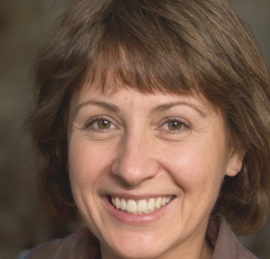 Retrato de Elena Ruiz, participante del programa
